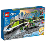 LEGO® Express Passenger Train