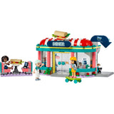 LEGO®  Friends - Heartlake Downtown Diner