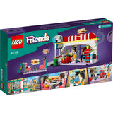 LEGO®  Friends - Heartlake Downtown Diner