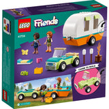 LEGO®  Friends - Holiday Camping Trip