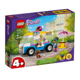 LEGO® Friends - Ice Cream Truck