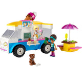 LEGO® Friends - Ice Cream Truck