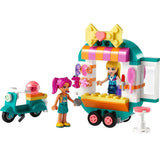 LEGO® Friends - Mobile Fashion Boutique