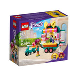 LEGO® Friends - Mobile Fashion Boutique