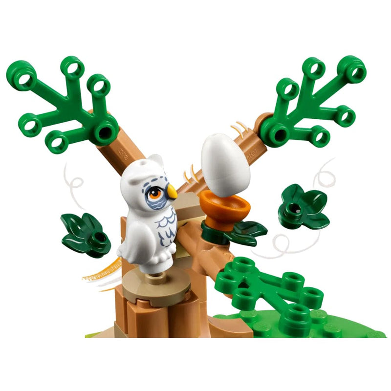 Lego discount friends lion