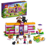 LEGO® Friends Pet Adoption Café