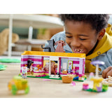 LEGO® Friends Pet Adoption Café