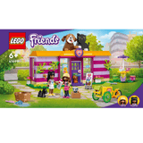 LEGO® Friends Pet Adoption Café