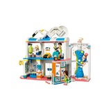 LEGO® Friends Sports Centre