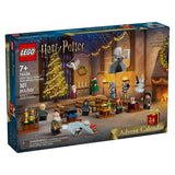 LEGO® Harry Potter™ 2024 Advent Calendar