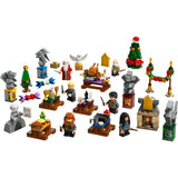 LEGO® Harry Potter™ 2024 Advent Calendar