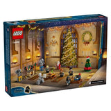 LEGO® Harry Potter™ 2024 Advent Calendar