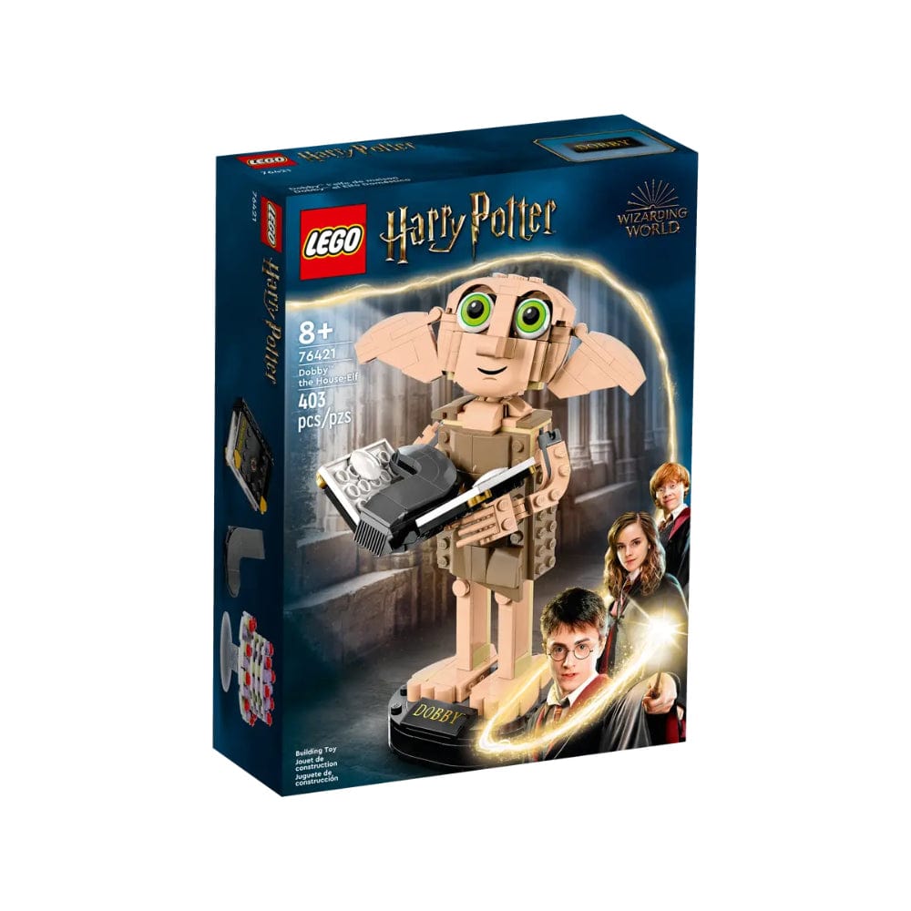 Lego harry potter sale shop