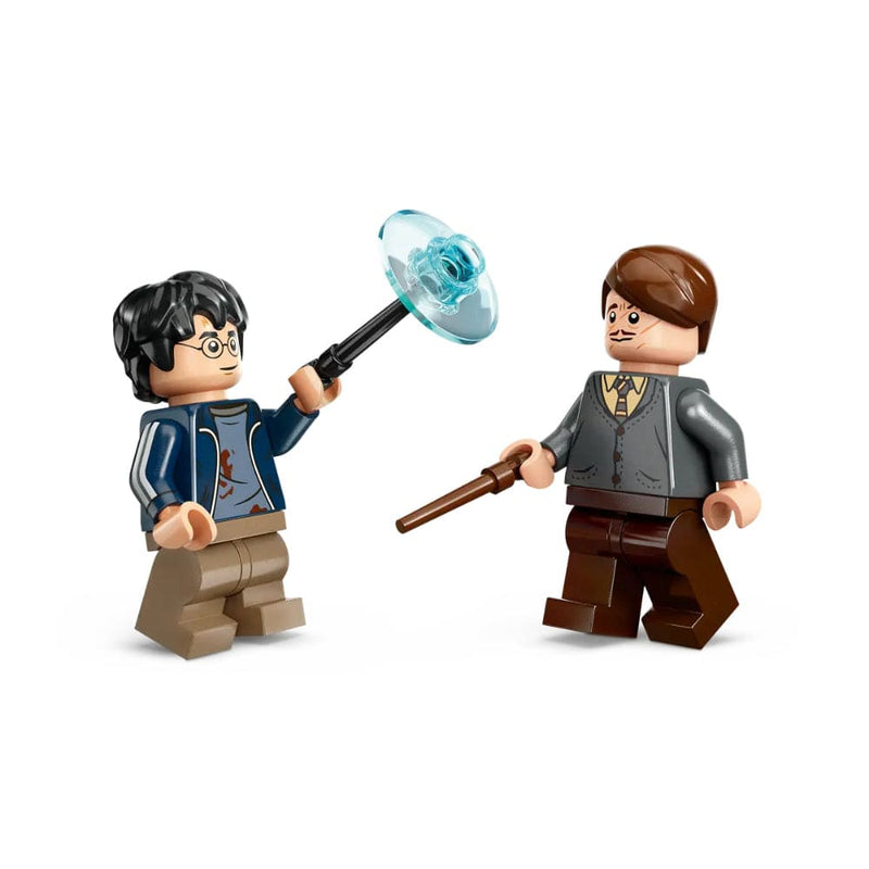 Lego harry sale potter expecto patronum