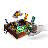 LEGO® Harry Potter™ Quidditch™ Trunk