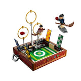 LEGO® Harry Potter™ Quidditch™ Trunk