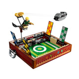 LEGO® Harry Potter™ Quidditch™ Trunk