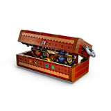 LEGO® Harry Potter™ Quidditch™ Trunk