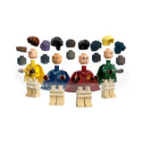 LEGO® Harry Potter™ Quidditch™ Trunk