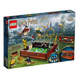 LEGO® Harry Potter™ Quidditch™ Trunk