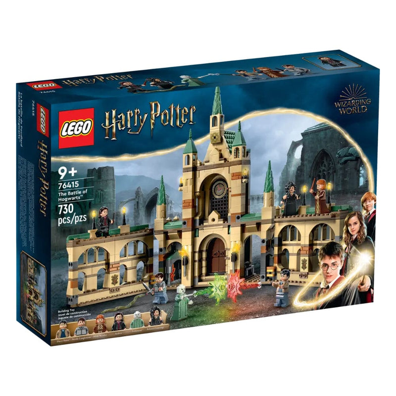 Lego deals harry po