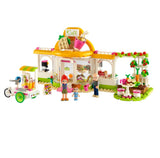LEGO® Heartlake City Organic Café