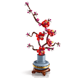 LEGO® Icons Plum Blossom