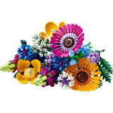 LEGO®  Icons - Wild Flower Bouquet