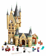 LEGO® Harry Potter™ Hogwarts™ Astronomy Tower