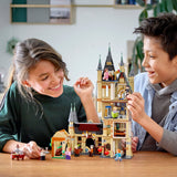 LEGO® Harry Potter™ Hogwarts™ Astronomy Tower