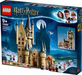 LEGO® Harry Potter™ Hogwarts™ Astronomy Tower