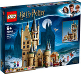 LEGO® Harry Potter™ Hogwarts™ Astronomy Tower