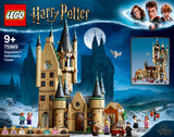 LEGO® Harry Potter™ Hogwarts™ Astronomy Tower