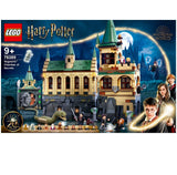 LEGO® Harry Potter™ Hogwarts™ Chamber of Secrets