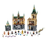 LEGO® Harry Potter™ Hogwarts™ Chamber of Secrets