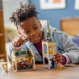 LEGO® Harry Potter™ Hogwarts™: Fluffy Encounter