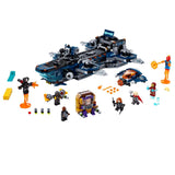 LEGO® MARVEL Avengers Helicarrier