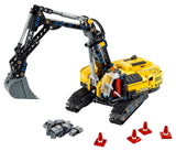 LEGO® Technic Heavy-Duty Excavator