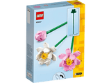 LEGO Lotus Flowers