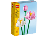 LEGO Lotus Flowers