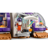 LEGO® Mars Space Base and Rocket