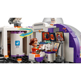 LEGO® Mars Space Base and Rocket