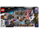 LEGO® Marvel Avengers: Endgame Final Battle