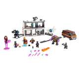 LEGO® Marvel Avengers: Endgame Final Battle