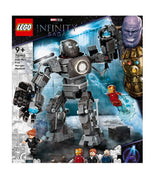 LEGO® Marvel Iron Man