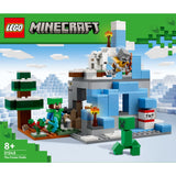 LEGO®  Minecraft - Frozen Peaks