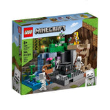 LEGO® Minecraft - The Skeleton Dungeon