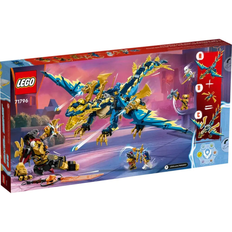 Ninjago v hot sale