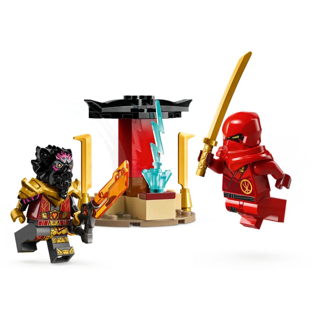 Lego ninjago season 14 kai sale