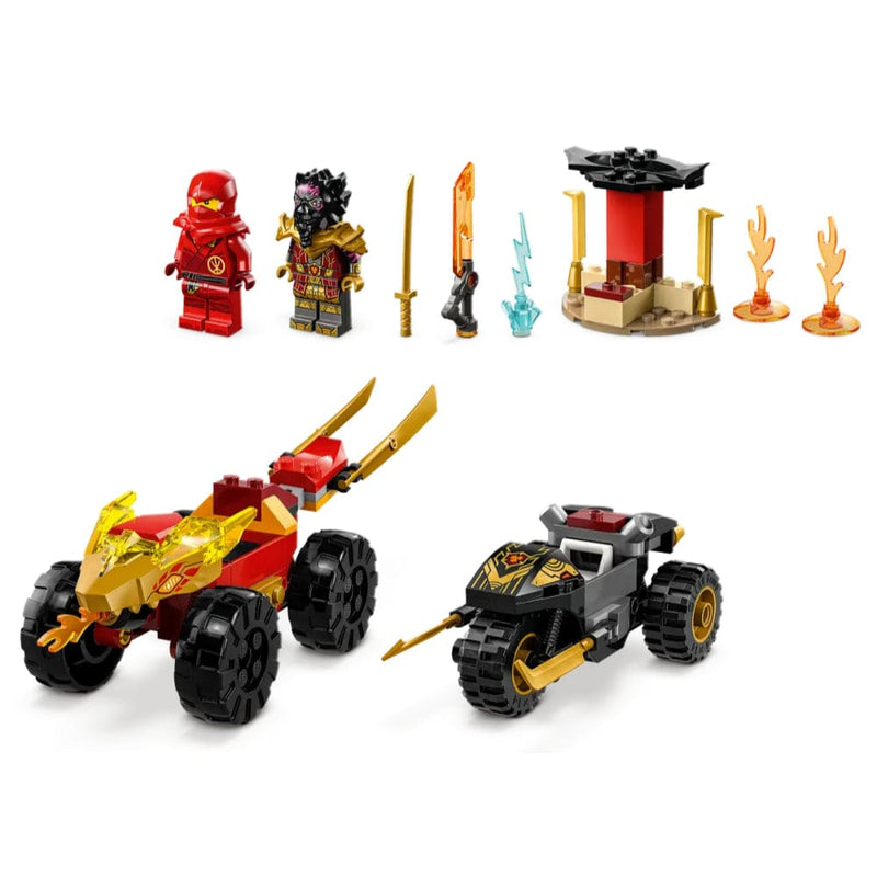 Ninjago cars best sale